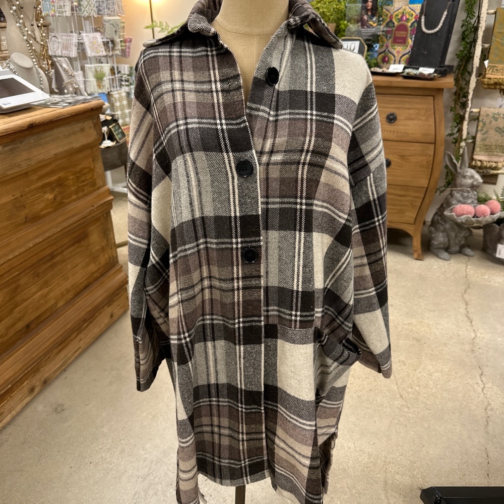 Saga Coat